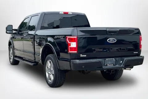 More photos of 2019 Ford F-150 XLT at Lakeside Automotive Group, MI