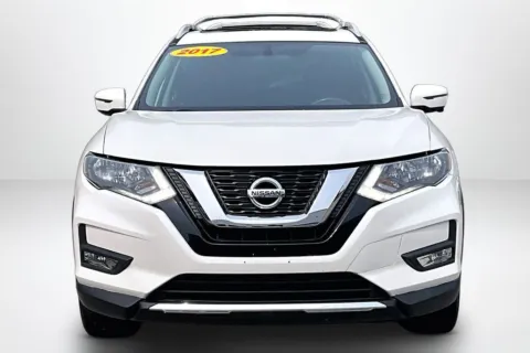 Photos of 2017 Nissan Rogue S for sale in Spring Lake, MI at Lakeside Automotive Group