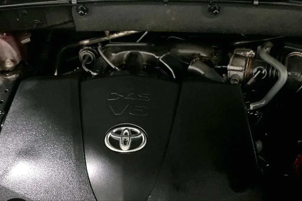 Toyota Highlander photo 32