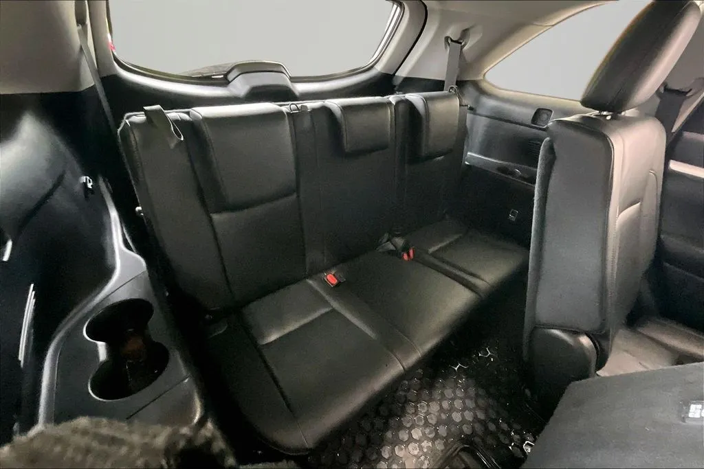 Toyota Highlander photo 26