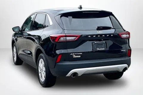 More photos of 2023 Ford Escape Active at Lakeside Automotive Group, MI