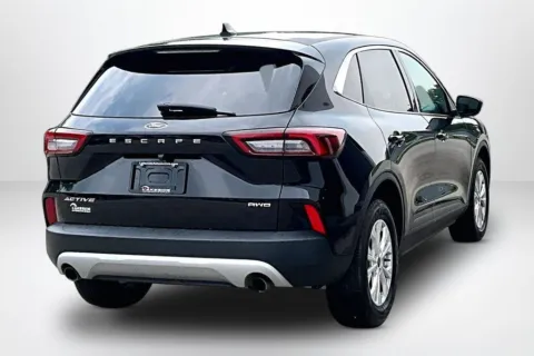More photos of 2023 Ford Escape Active at Lakeside Automotive Group, MI