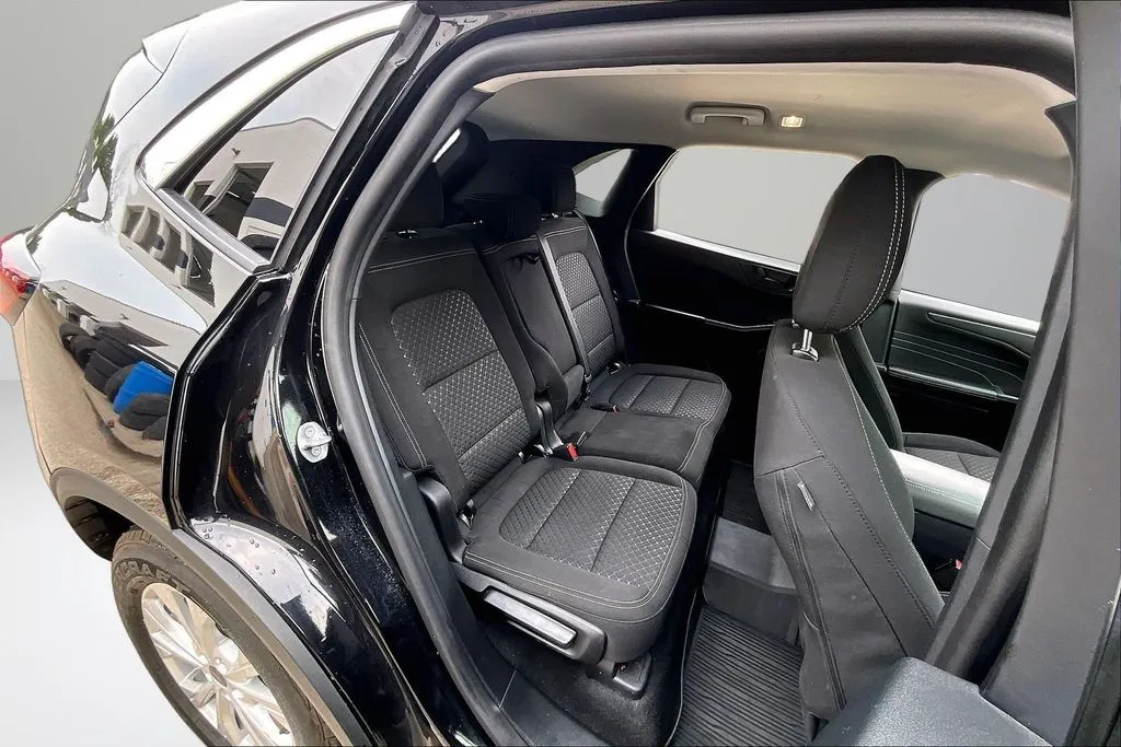 Ford Escape photo 24