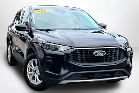 Another view of 2023 Ford Escape Active for sale in Spring Lake, MI at Lakeside Automotive Group