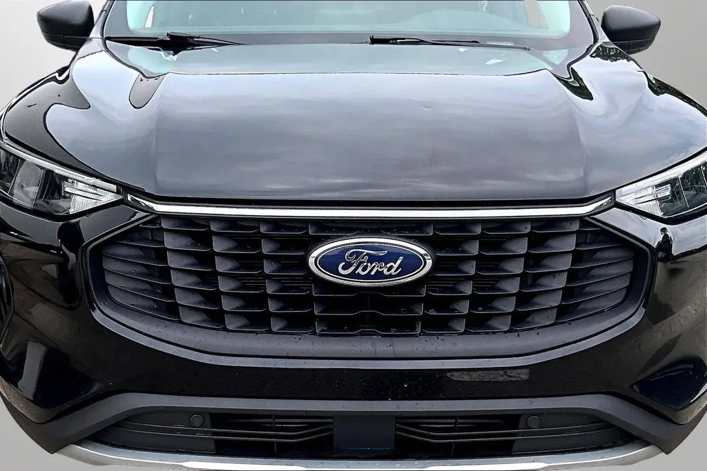 Ford Escape photo 30