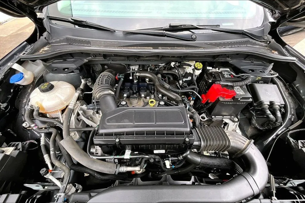Ford Escape photo 28