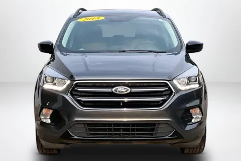 Photos of 2018 Ford Escape SE for sale in Spring Lake, MI at Lakeside Automotive Group