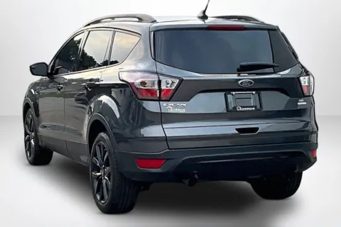 More photos of 2018 Ford Escape SE at Lakeside Automotive Group, MI