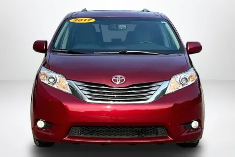 Photos of 2017 Toyota Sienna XLE for sale in Spring Lake, MI at Lakeside Automotive Group