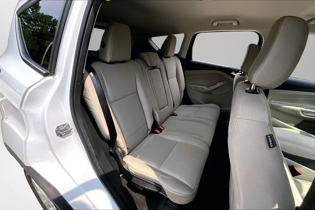 Ford Escape photo 25