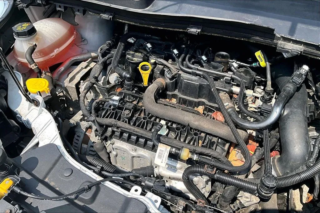 Ford Escape photo 30