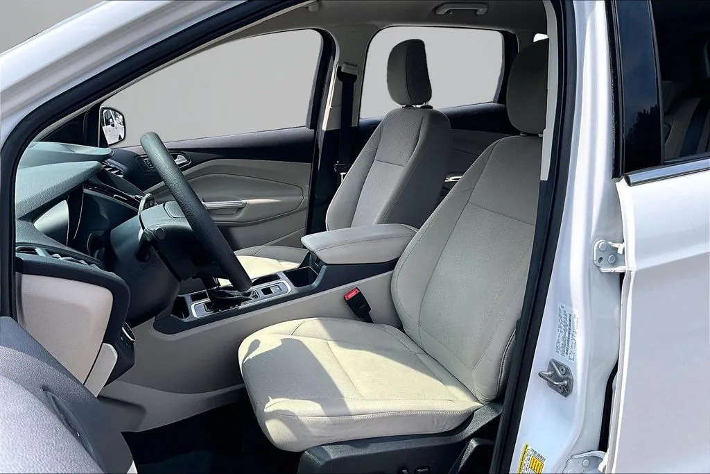 Ford Escape photo 21