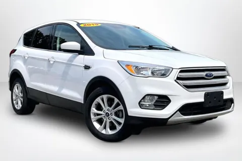 Another view of 2019 Ford Escape SE for sale in Spring Lake, MI at Lakeside Automotive Group