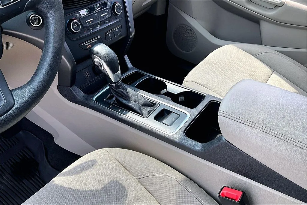 Ford Escape photo 18