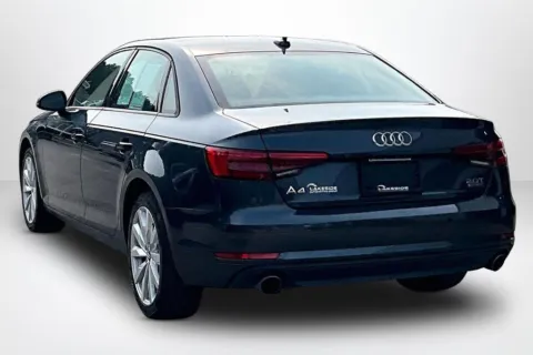 More photos of 2017 Audi A4 2.0T Premium at Lakeside Automotive Group, MI