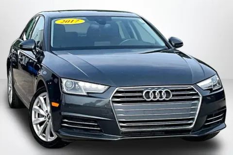 Another view of 2017 Audi A4 2.0T Premium for sale in Spring Lake, MI at Lakeside Automotive Group