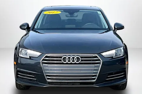 Photos of 2017 Audi A4 2.0T Premium for sale in Spring Lake, MI at Lakeside Automotive Group