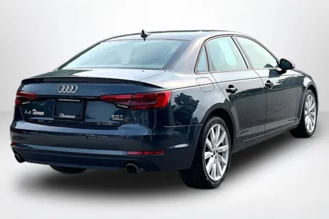 More photos of 2017 Audi A4 2.0T Premium at Lakeside Automotive Group, MI
