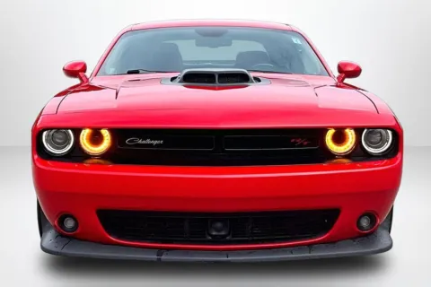 Photos of 2016 Dodge Challenger R/T Scat Pack for sale in Spring Lake, MI at Lakeside Automotive Group