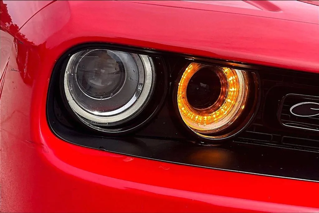 Dodge Challenger photo 31