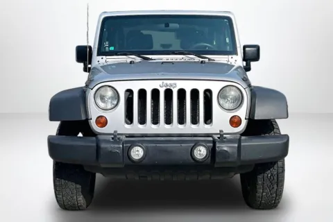 Photos of 2011 Jeep Wrangler Sport for sale in Spring Lake, MI at Lakeside Automotive Group