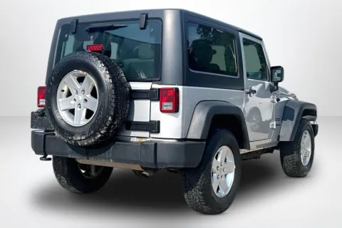 More photos of 2011 Jeep Wrangler Sport at Lakeside Automotive Group, MI
