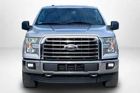 Photos of 2015 Ford F-150 XLT for sale in Spring Lake, MI at Lakeside Automotive Group