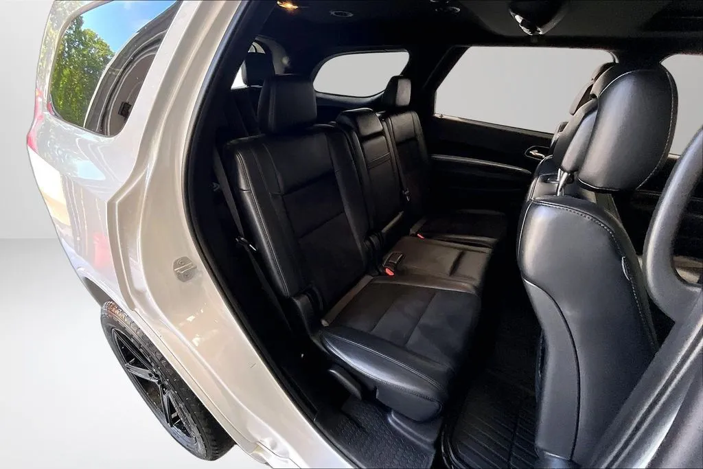 Dodge Durango photo 25