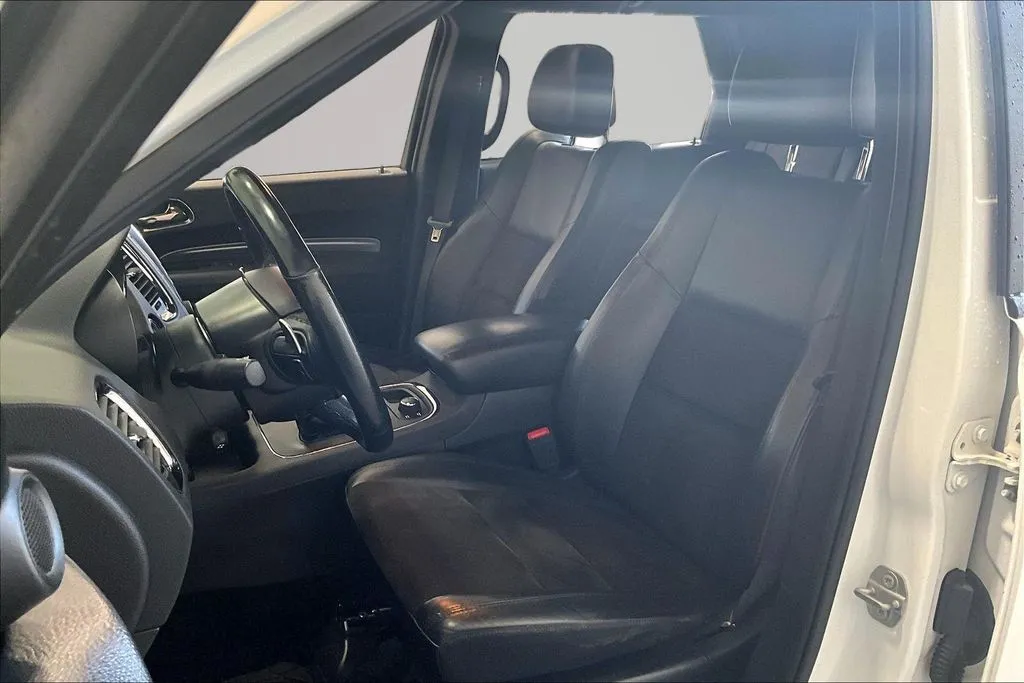 Dodge Durango photo 21