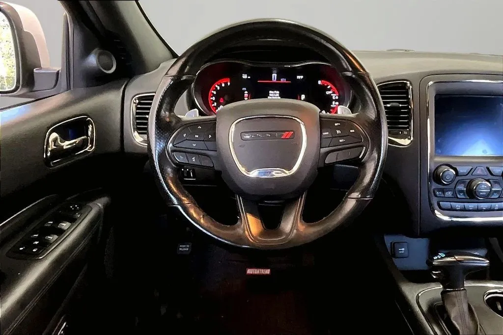 Dodge Durango photo 8