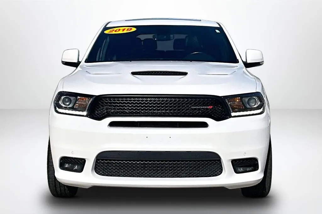 Dodge Durango photo 2