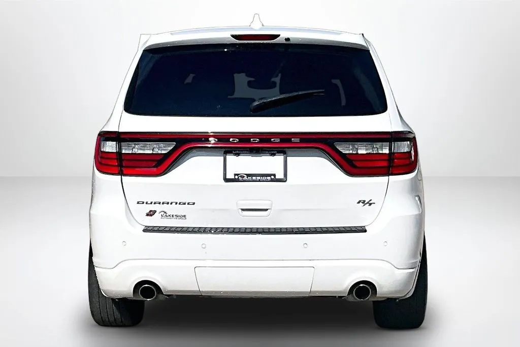 Dodge Durango photo 6