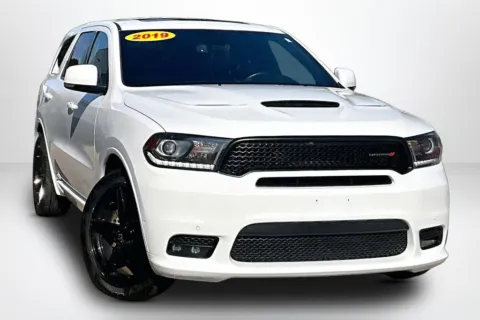 Another view of 2019 Dodge Durango R/T for sale in Spring Lake, MI at Lakeside Automotive Group