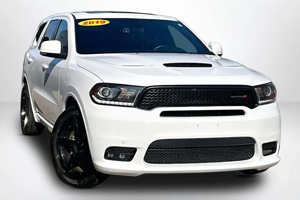 Dodge Durango photo 3