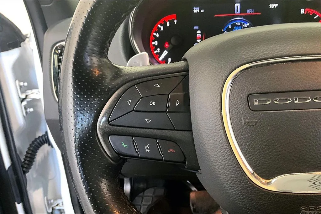 Dodge Durango photo 11