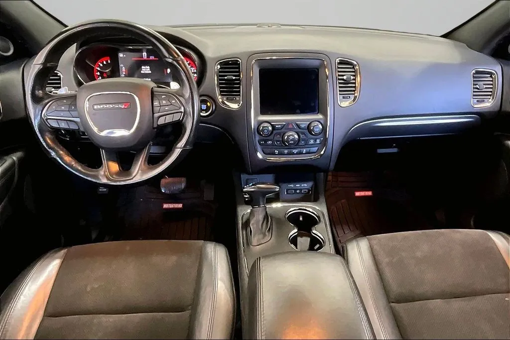 Dodge Durango photo 7
