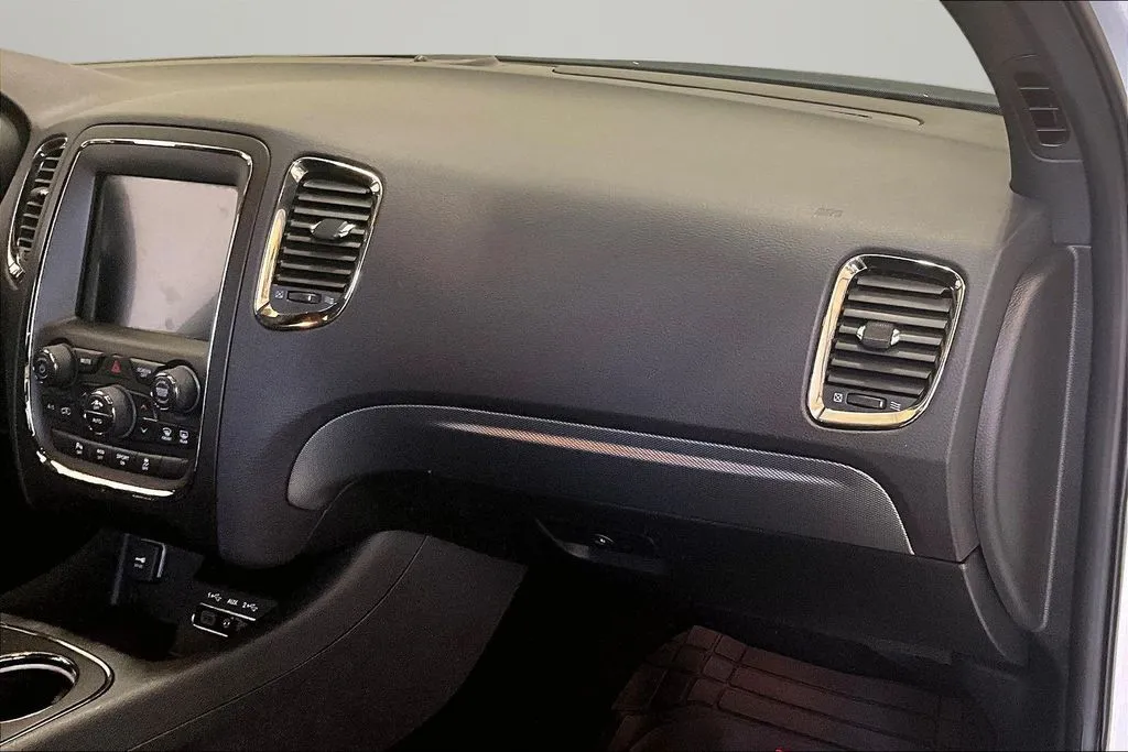 Dodge Durango photo 27