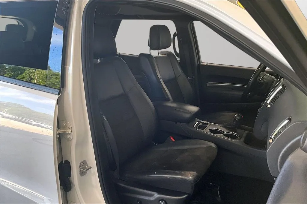 Dodge Durango photo 30