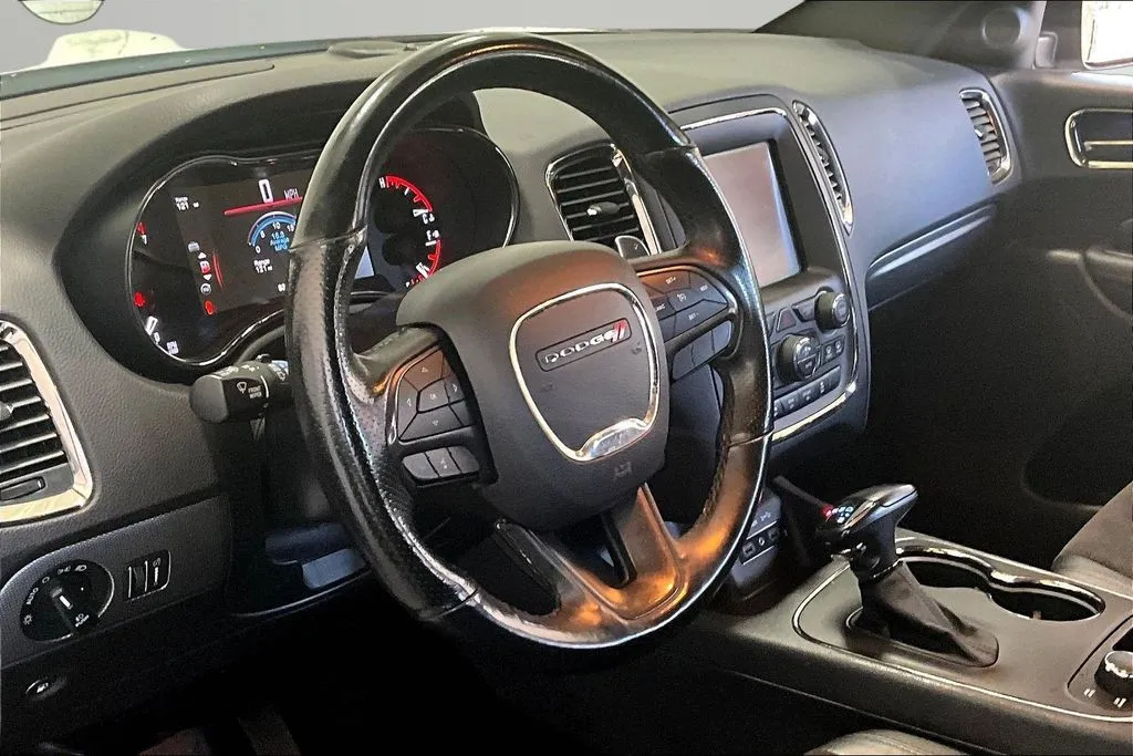 Dodge Durango photo 17