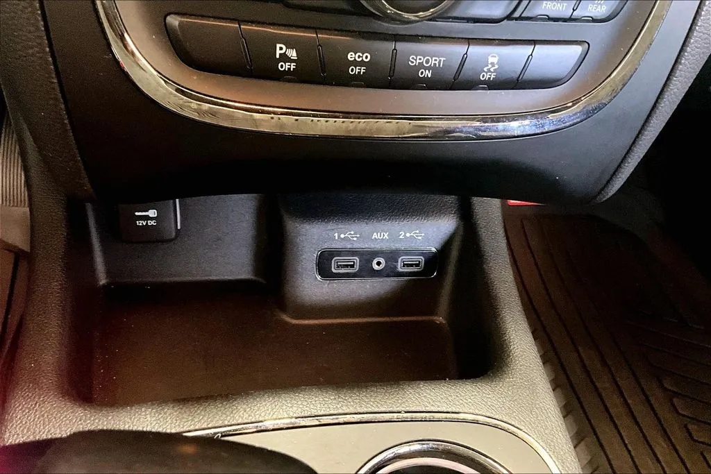 Dodge Durango photo 16