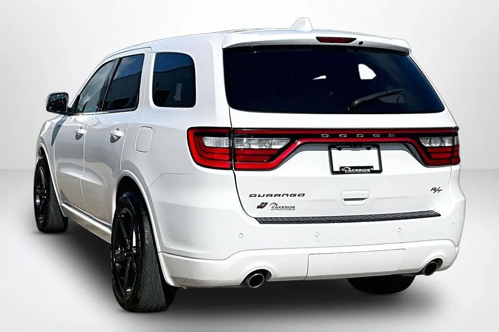Dodge Durango photo 4
