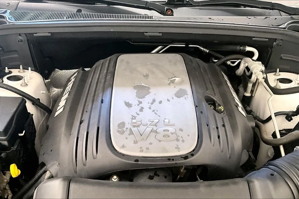 Dodge Durango photo 31