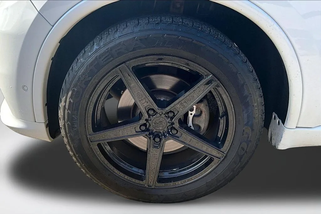 Dodge Durango photo 35