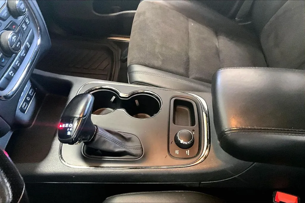 Dodge Durango photo 18