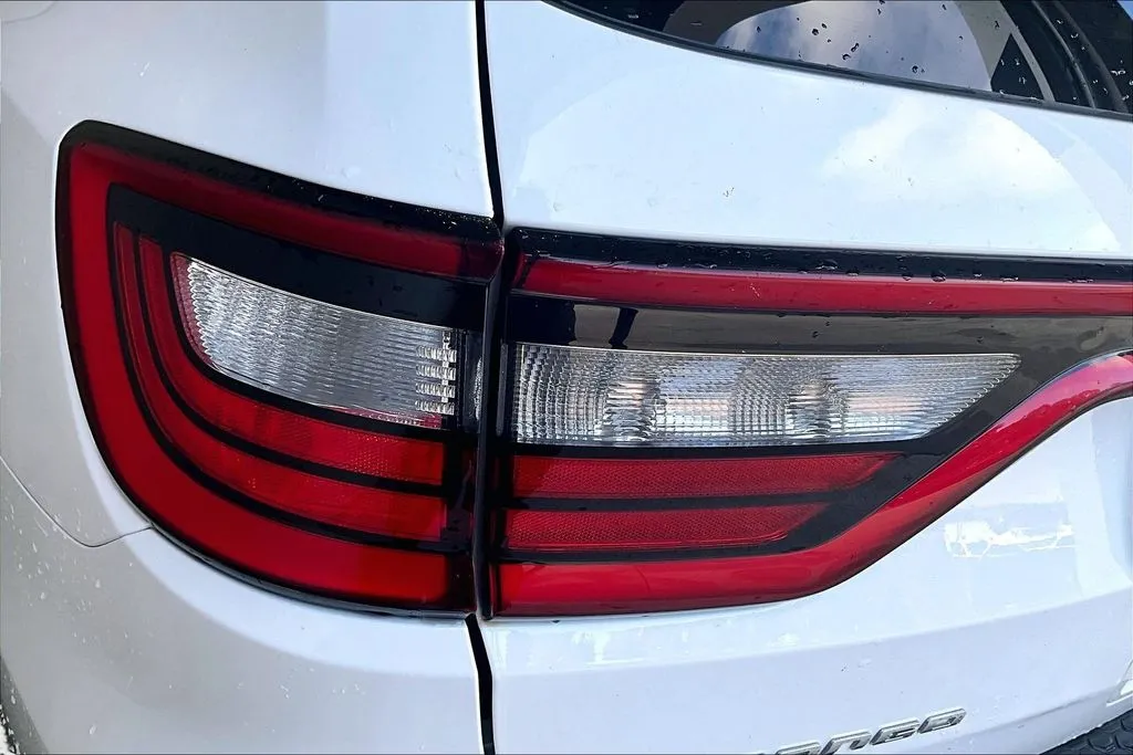 Dodge Durango photo 23