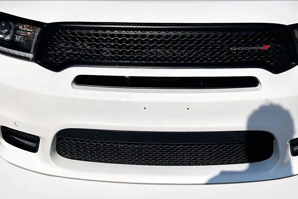 Dodge Durango photo 34
