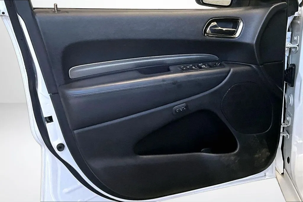 Dodge Durango photo 20