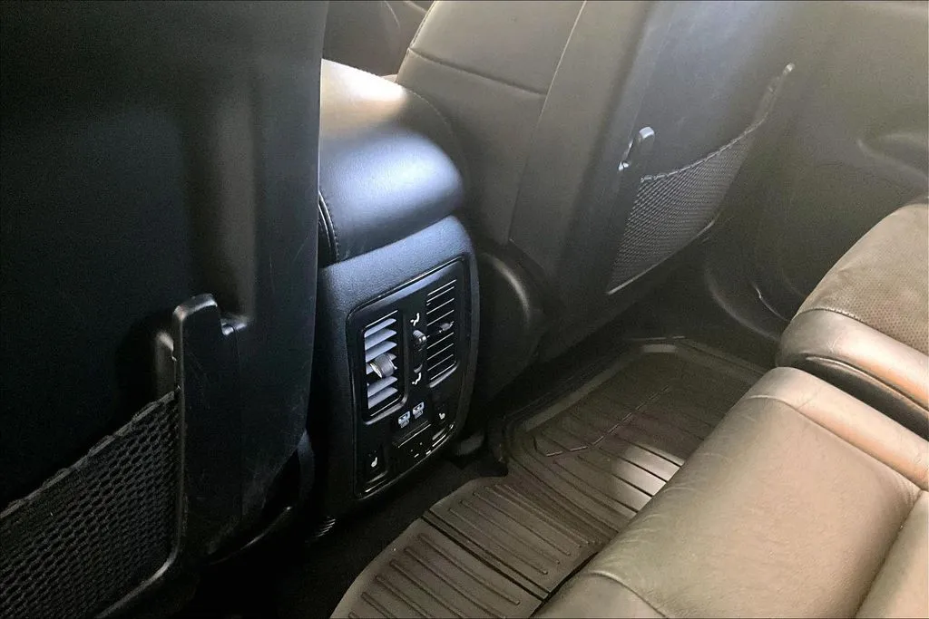 Dodge Durango photo 10