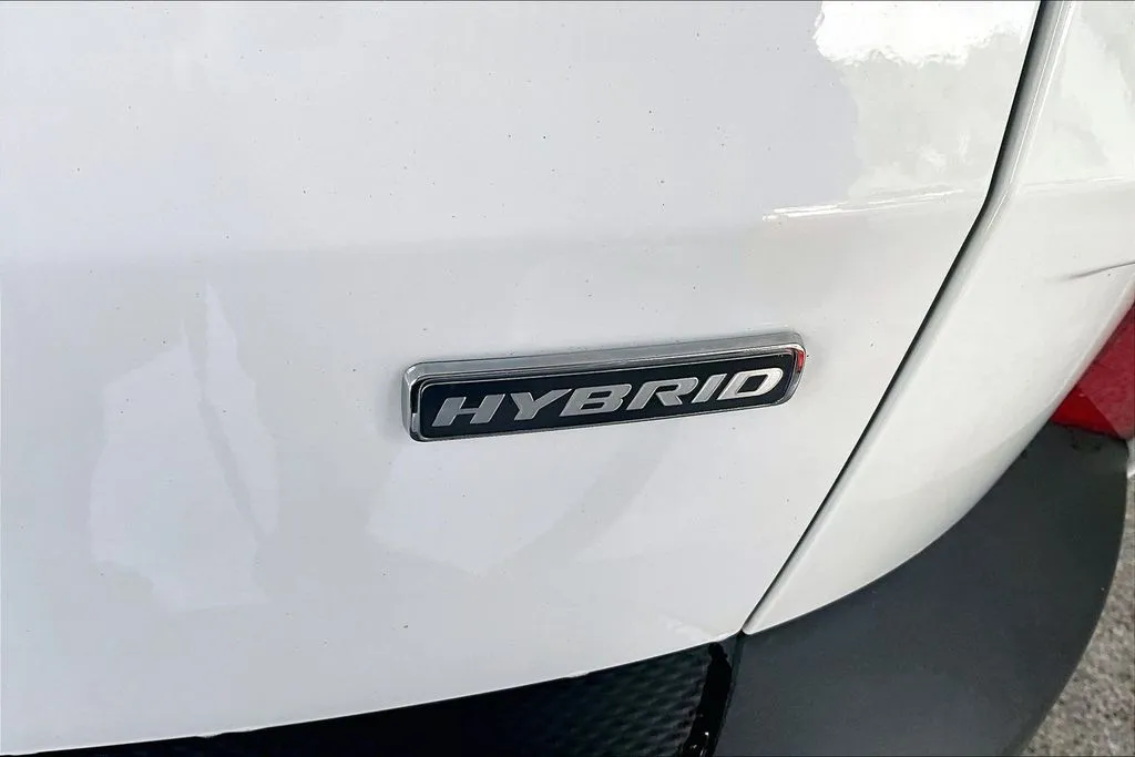 Ford Escape photo 24