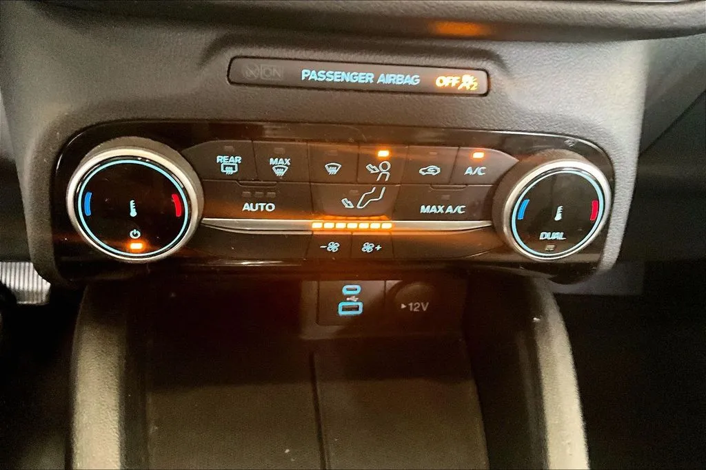 Ford Escape photo 15
